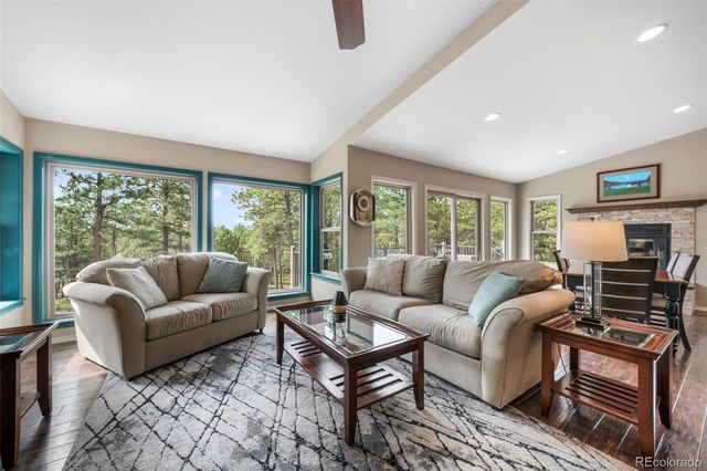 17715 Merryhill Court, Monument, CO 80132
