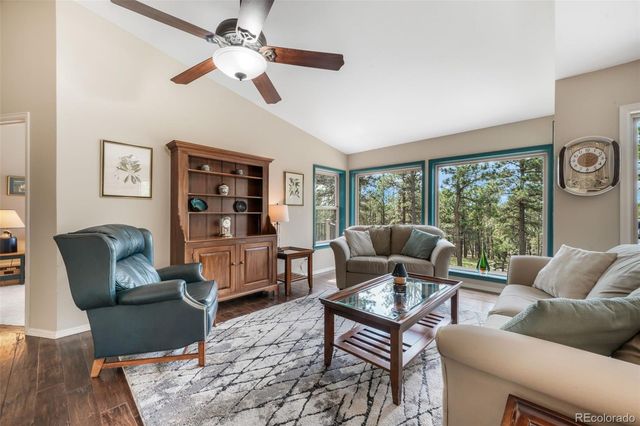 17715 Merryhill Court, Monument, CO 80132