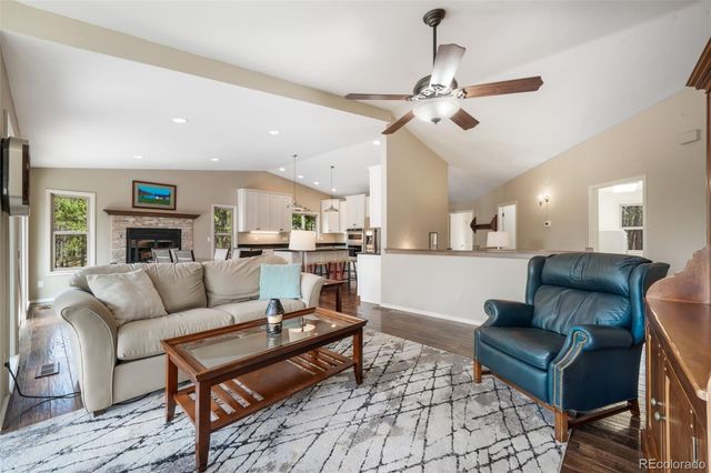 17715 Merryhill Court, Monument, CO 80132