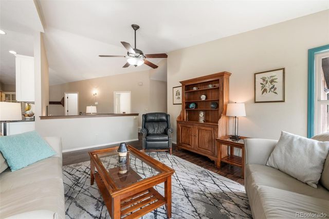 17715 Merryhill Court, Monument, CO 80132
