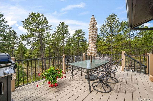 17715 Merryhill Court, Monument, CO 80132