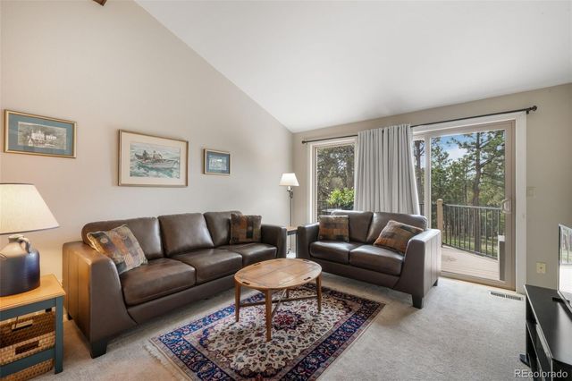 17715 Merryhill Court, Monument, CO 80132