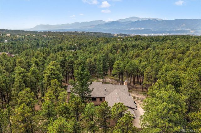 17715 Merryhill Court, Monument, CO 80132