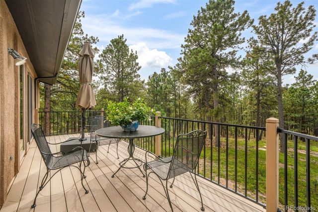 17715 Merryhill Court, Monument, CO 80132