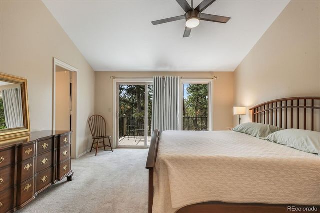 17715 Merryhill Court, Monument, CO 80132