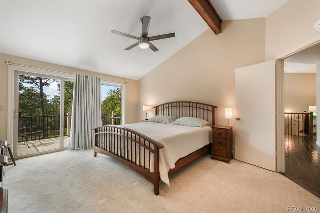 17715 Merryhill Court, Monument, CO 80132