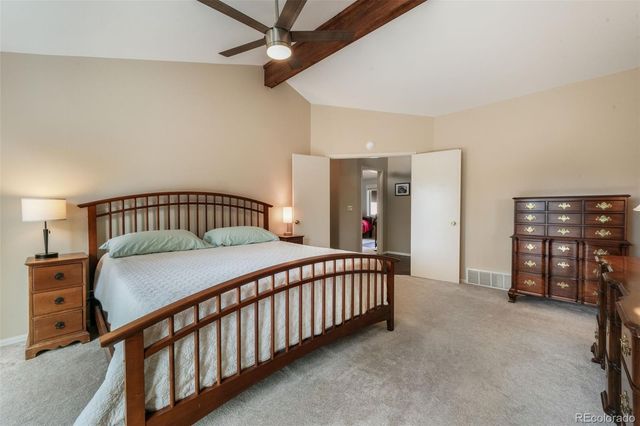 17715 Merryhill Court, Monument, CO 80132