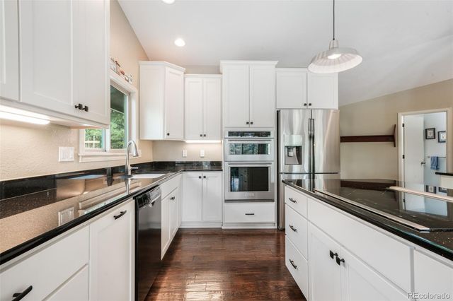 17715 Merryhill Court, Monument, CO 80132