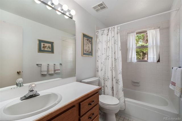 17715 Merryhill Court, Monument, CO 80132