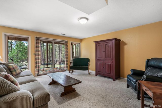 17715 Merryhill Court, Monument, CO 80132