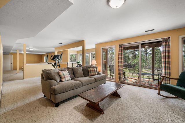 17715 Merryhill Court, Monument, CO 80132