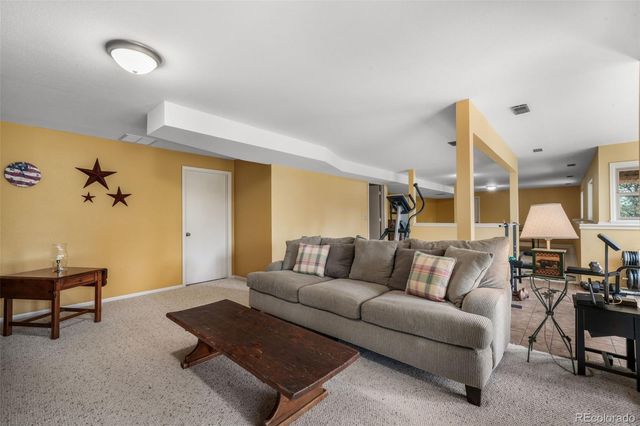 17715 Merryhill Court, Monument, CO 80132