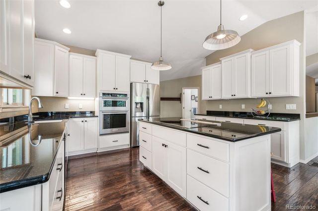 17715 Merryhill Court, Monument, CO 80132