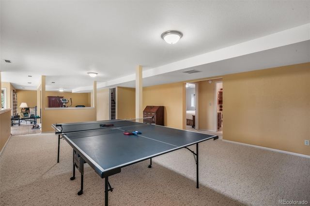 17715 Merryhill Court, Monument, CO 80132
