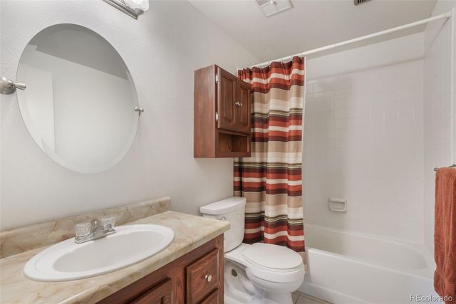17715 Merryhill Court, Monument, CO 80132