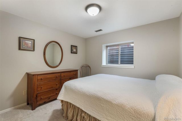 17715 Merryhill Court, Monument, CO 80132