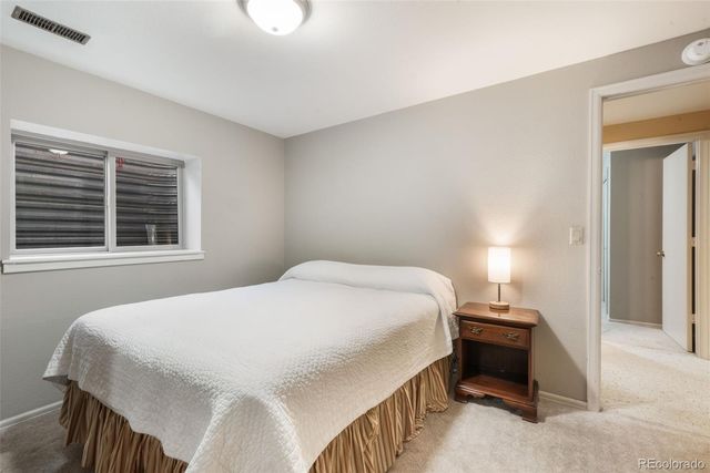 17715 Merryhill Court, Monument, CO 80132