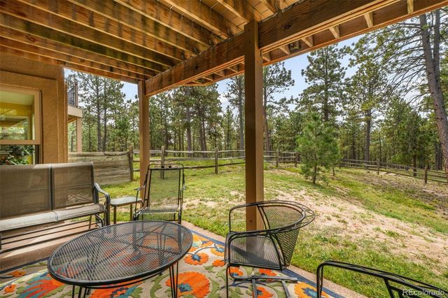 17715 Merryhill Court, Monument, CO 80132