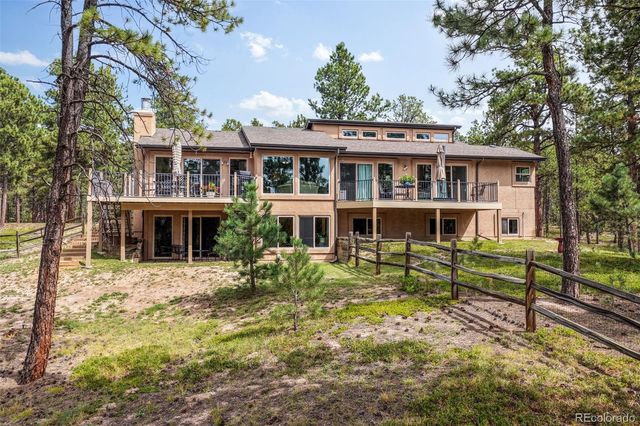 17715 Merryhill Court, Monument, CO 80132
