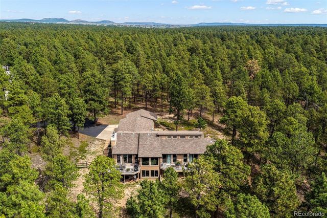 17715 Merryhill Court, Monument, CO 80132