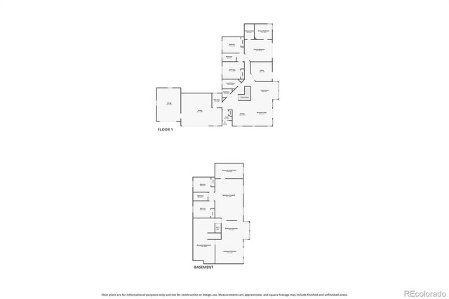 17715 Merryhill Court, Monument, CO 80132