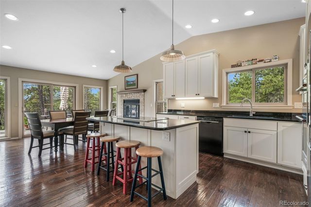 17715 Merryhill Court, Monument, CO 80132