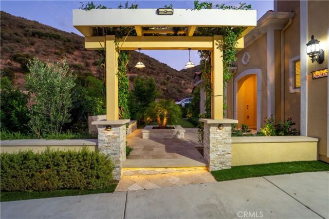 24365 Sterling Ranch Road, West Hills, CA 91304