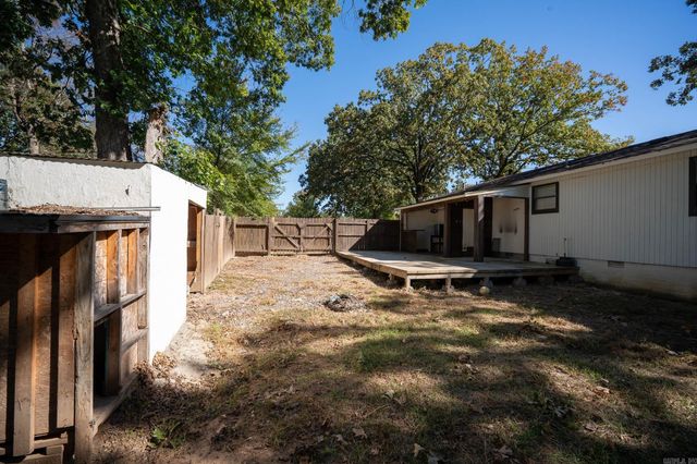 1801 W 36th Street, North Little Rock, AR 72118