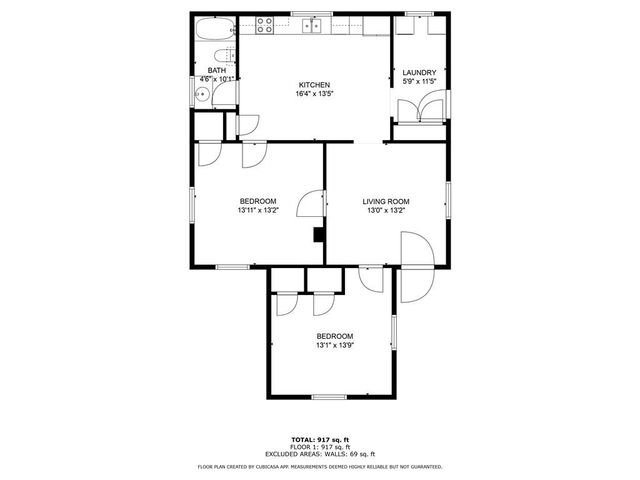 409 W 26th Street, Higginsville, MO 64037