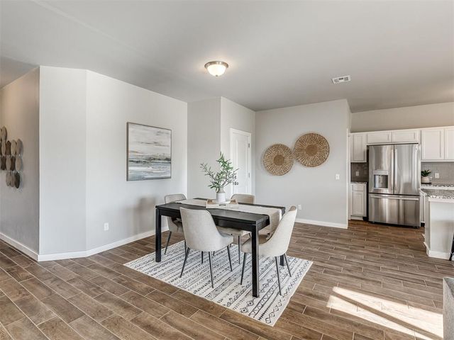 1350 N Kelley Avenue, Guthrie, OK 73044