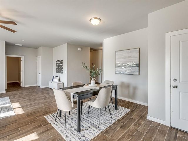 1350 N Kelley Avenue, Guthrie, OK 73044