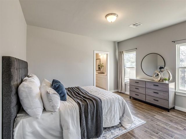 1350 N Kelley Avenue, Guthrie, OK 73044