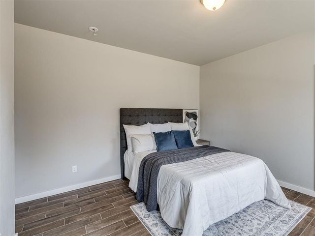 1350 N Kelley Avenue, Guthrie, OK 73044
