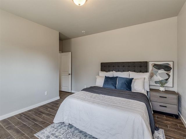 1350 N Kelley Avenue, Guthrie, OK 73044