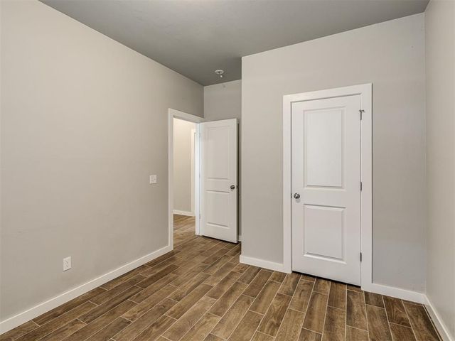 1350 N Kelley Avenue, Guthrie, OK 73044