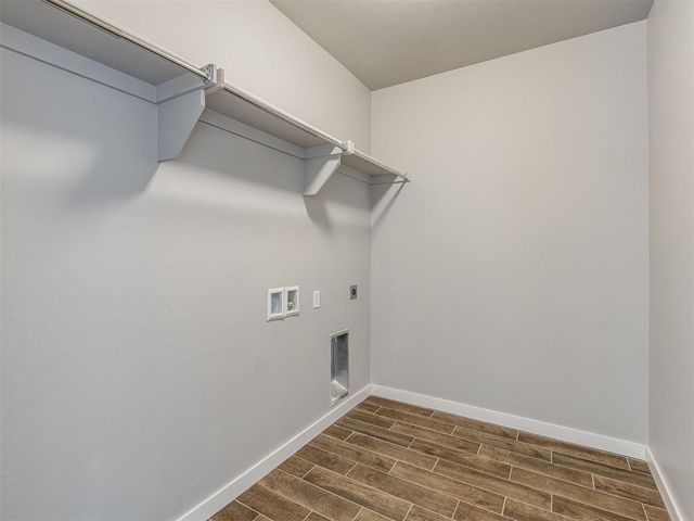 1350 N Kelley Avenue, Guthrie, OK 73044