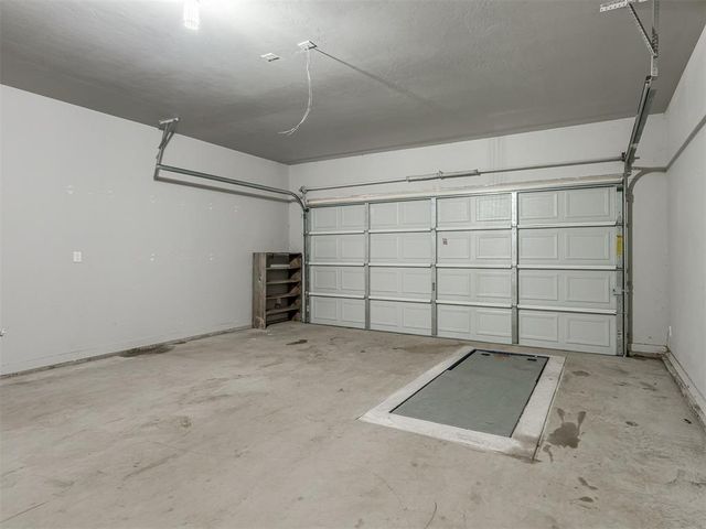 1350 N Kelley Avenue, Guthrie, OK 73044