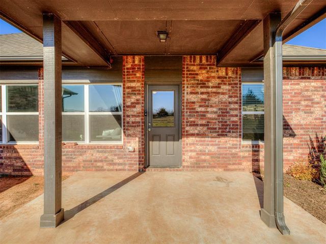 1350 N Kelley Avenue, Guthrie, OK 73044