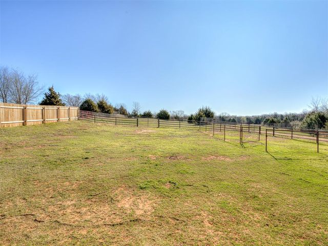 1350 N Kelley Avenue, Guthrie, OK 73044