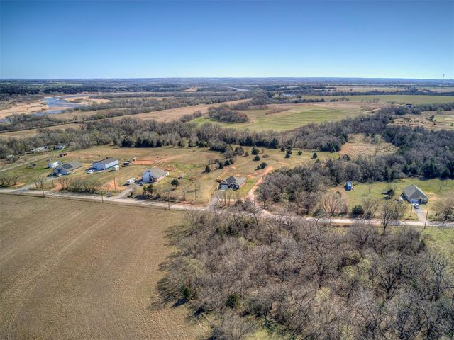 1350 N Kelley Avenue, Guthrie, OK 73044