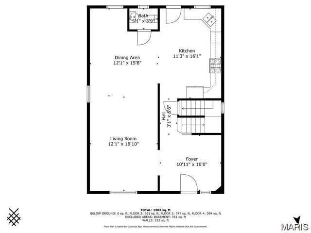 5036 Cabanne Avenue, St Louis, MO 63113
