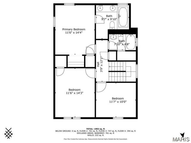 5036 Cabanne Avenue, St Louis, MO 63113