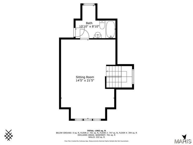 5036 Cabanne Avenue, St Louis, MO 63113
