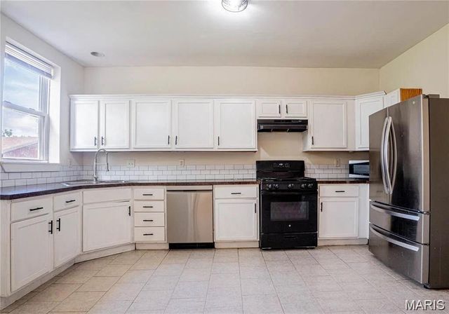 5036 Cabanne Avenue, St Louis, MO 63113