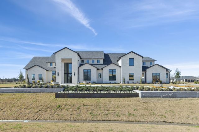 421 Calabrese Court, Fairview, TX 75069