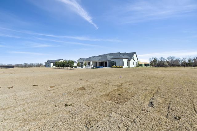 421 Calabrese Court, Fairview, TX 75069