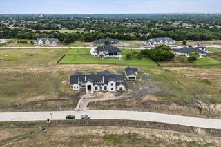 421 Calabrese Court, Fairview, TX 75069