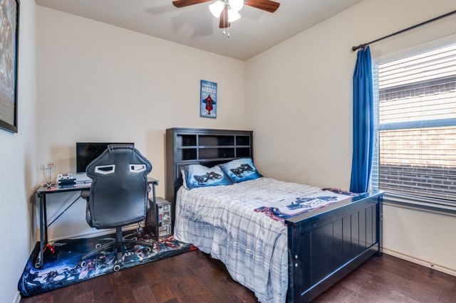 5109 Glen Meadow Drive, Arlington, TX 76001