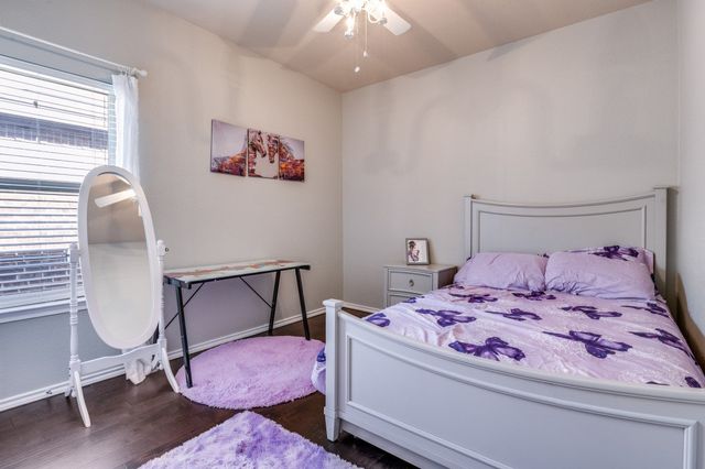 5109 Glen Meadow Drive, Arlington, TX 76001