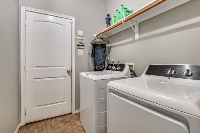 5109 Glen Meadow Drive, Arlington, TX 76001